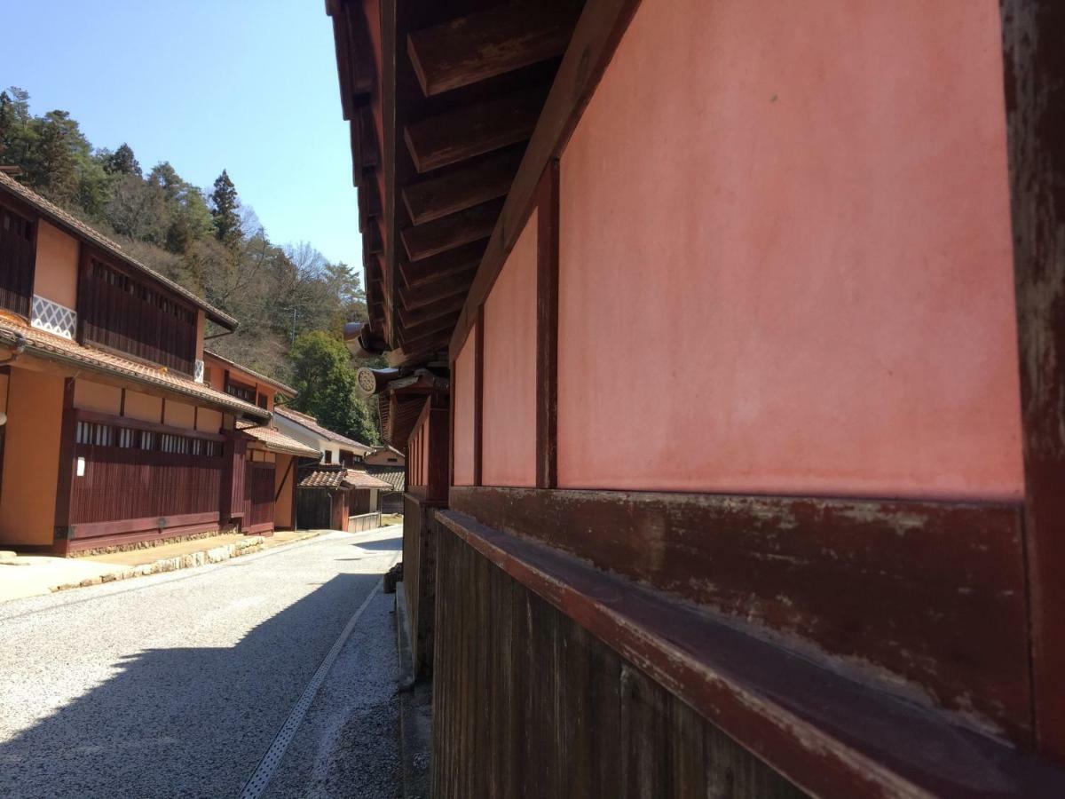 Eleven Village Guest house