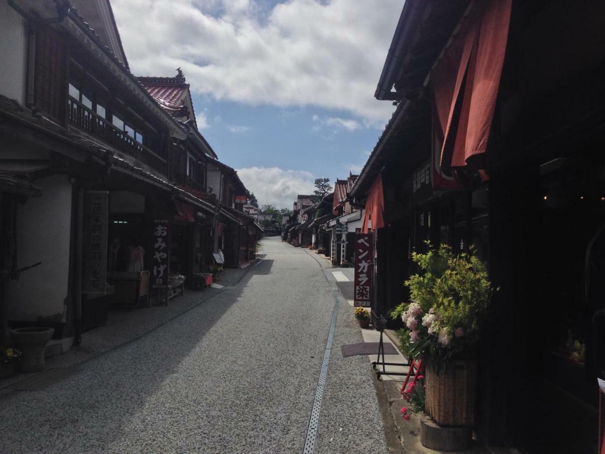 Guest house Eleven Village Fukiya